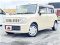 2013 Suzuki Lapin