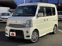 2011 Suzuki Every Wagon