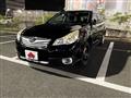 2012 Subaru Legacy