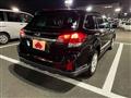 2012 Subaru Legacy