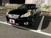 2012 Subaru Legacy