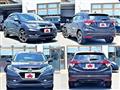 2015 Honda VEZEL