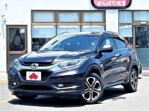 2015 Honda VEZEL