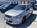 2013 Subaru Exiga