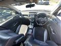 2013 Subaru Exiga