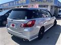 2013 Subaru Exiga