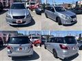 2013 Subaru Exiga