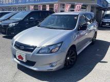 2013 Subaru Exiga