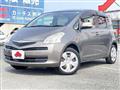 2007 Toyota Ractis