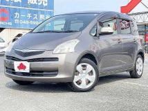 2007 Toyota Ractis