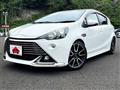 2015 Toyota AQUA