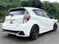 2015 Toyota AQUA