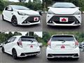 2015 Toyota AQUA