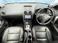 2011 Nissan Dualis