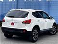 2011 Nissan Dualis