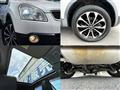 2011 Nissan Dualis
