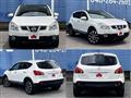 2011 Nissan Dualis