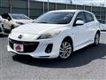 2013 Mazda Axela