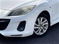 2013 Mazda Axela