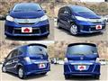 2013 Honda Freed