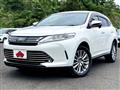 2017 Toyota Harrier