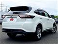 2017 Toyota Harrier