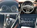 2017 Toyota Harrier