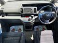 2011 Honda Step WGN