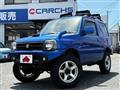 2005 Suzuki Jimny