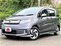 2015 Honda Freed
