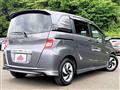 2015 Honda Freed