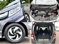 2015 Honda Freed