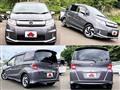 2015 Honda Freed