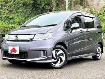 2015 Honda Freed