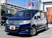 2010 Honda Step WGN