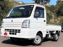 2013 Suzuki Carry Truck