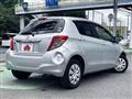 2013 Toyota Vitz