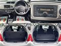 2013 Toyota Vitz