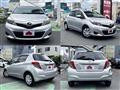 2013 Toyota Vitz
