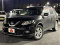 2014 Nissan X-Trail