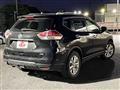 2014 Nissan X-Trail