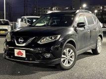 2014 Nissan X-Trail