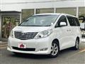 2009 Toyota Alphard