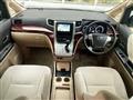 2009 Toyota Alphard