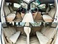 2009 Toyota Alphard
