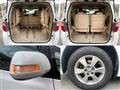 2009 Toyota Alphard