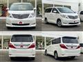 2009 Toyota Alphard