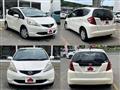 2010 Honda Fit