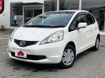 2010 Honda Fit