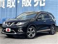 2014 Nissan X-Trail